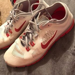 Nike Free 5.0 Women’s shoes